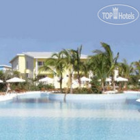 Melia Cayo Santa Maria