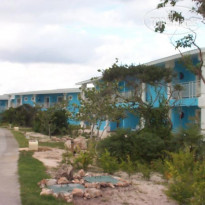 Melia Cayo Santa Maria