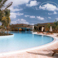 Melia Cayo Santa Maria