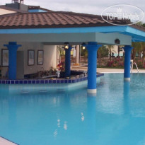 Melia Cayo Santa Maria