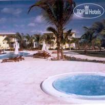 Melia Cayo Santa Maria