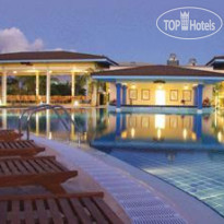 Melia Cayo Santa Maria