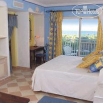 Melia Cayo Santa Maria