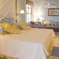Melia Cayo Santa Maria