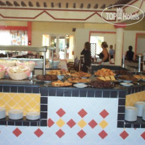 Melia Cayo Santa Maria
