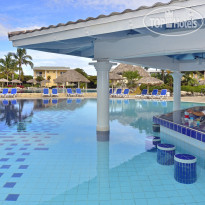 Melia Cayo Santa Maria
