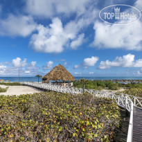 Melia Cayo Santa Maria