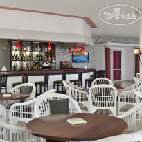 Melia Cayo Santa Maria