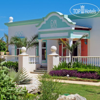 Melia Cayo Santa Maria 