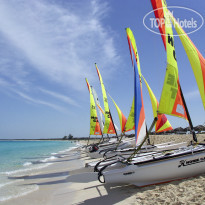 Melia Cayo Santa Maria 