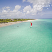 Melia Cayo Santa Maria 