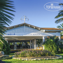 Melia Cayo Santa Maria 