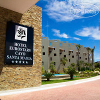 Eurostars Cayo Santa Maria Hotel 5*