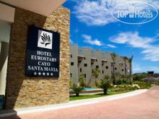 Eurostars Cayo Santa Maria Hotel 5*