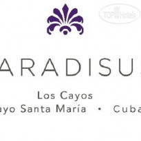 Paradisus Los Cayos Logo