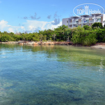 Grand Aston Cayo Las Brujas Beach Resort & Spa 