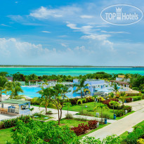 Grand Aston Cayo Las Brujas Beach Resort & Spa 