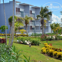 Grand Aston Cayo Las Brujas Beach Resort & Spa 5*