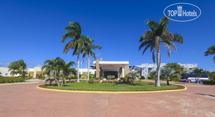 Gran Muthu Cayo Santa Maria