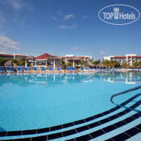 Memories Paraiso Azul Beach Resort