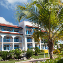 Memories Paraiso Azul Beach Resort