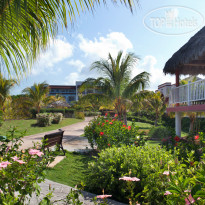 Memories Paraiso Azul Beach Resort