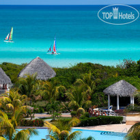 Memories Paraiso Azul Beach Resort