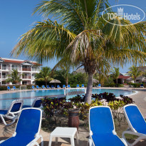 Memories Paraiso Azul Beach Resort