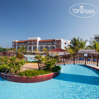 Memories Paraiso Azul Beach Resort