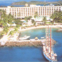 Kalenda Trois Ilets Resort 4*