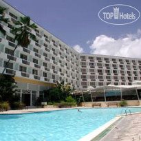 Kalenda Trois Ilets Resort 4* - Фото отеля