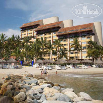 Raintree's Club Regina Puerto Vallarta 