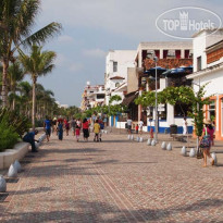 Raintree's Club Regina Puerto Vallarta 