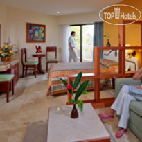 Grand Palladium Vallarta Resort & Spa 