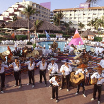 Occidental Nuevo Vallarta 