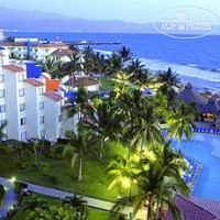 Occidental Nuevo Vallarta 5*