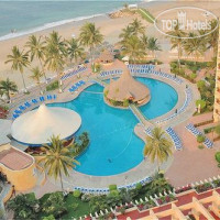 Sunscape Puerto Vallarta Resort & Spa 4*