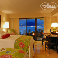 Marriott Puerto Vallarta Resort & Spa 