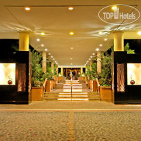 Marriott Puerto Vallarta Resort & Spa 