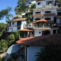 Casa Anita & Corona del Mar 