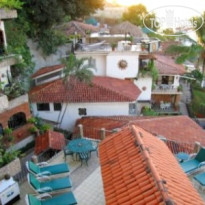 Casa Anita & Corona del Mar 