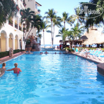 Playa Los Arcos Hotel Beach Resort & Spa 