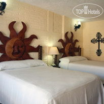 Playa Los Arcos Hotel Beach Resort & Spa 