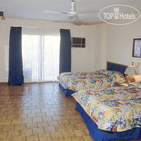 Suites del Sol 4*