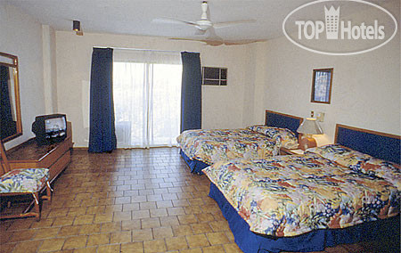 Фотографии отеля  Suites del Sol 4*