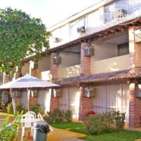 Vallartasol Hotel 3*