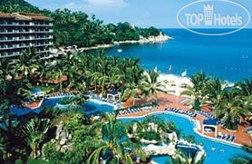 Фотографии отеля  Barcelo Puerto Vallarta 5*