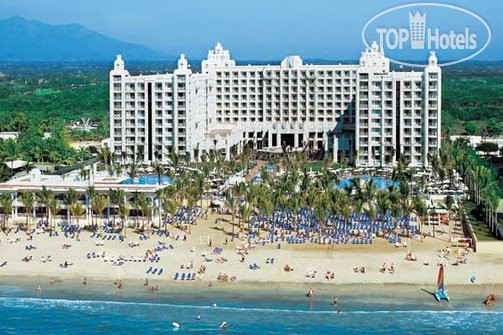 Фотографии отеля  Riu Vallarta 5*