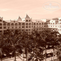 Riu Jalisco ClubHotel 