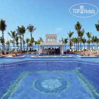 Riu Palace Pacifico 5*